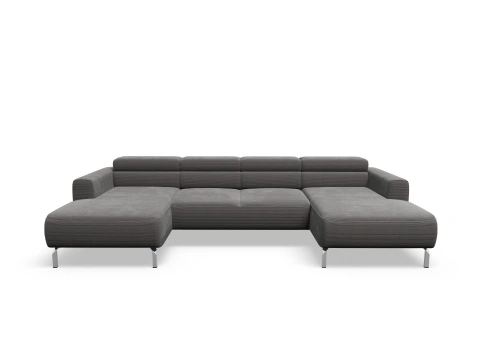 Wohnlandschaft LO Medium